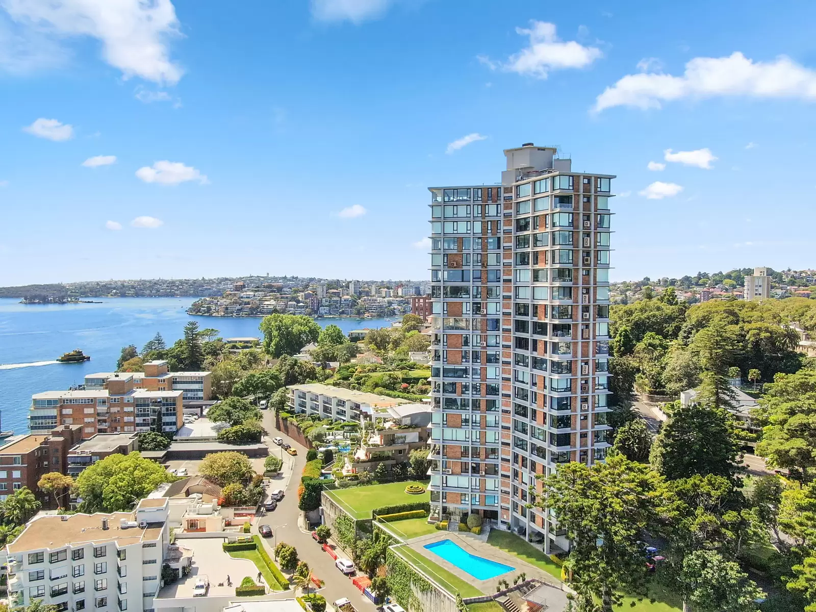 4A/21 Thornton Street, Darling Point Sold by Sydney Sotheby's International Realty - image 21