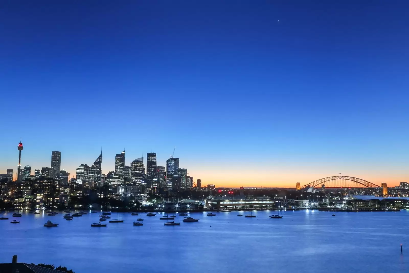 4A/21 Thornton Street, Darling Point Sold by Sydney Sotheby's International Realty - image 3