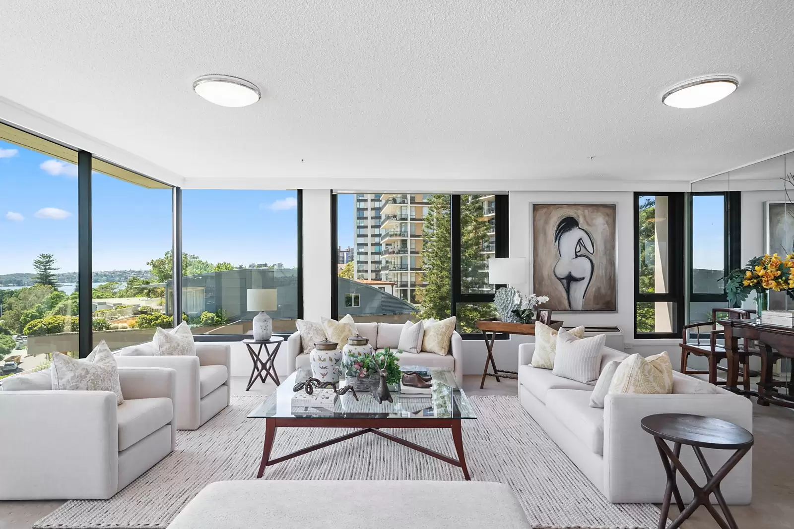 4A/21 Thornton Street, Darling Point Sold by Sydney Sotheby's International Realty - image 8