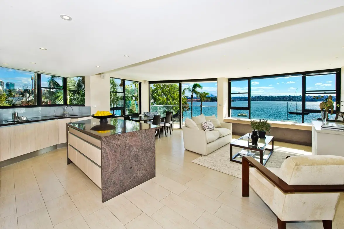 3A/73 Yarranabbe Road, Darling Point Sold by Sydney Sotheby's International Realty - image 2