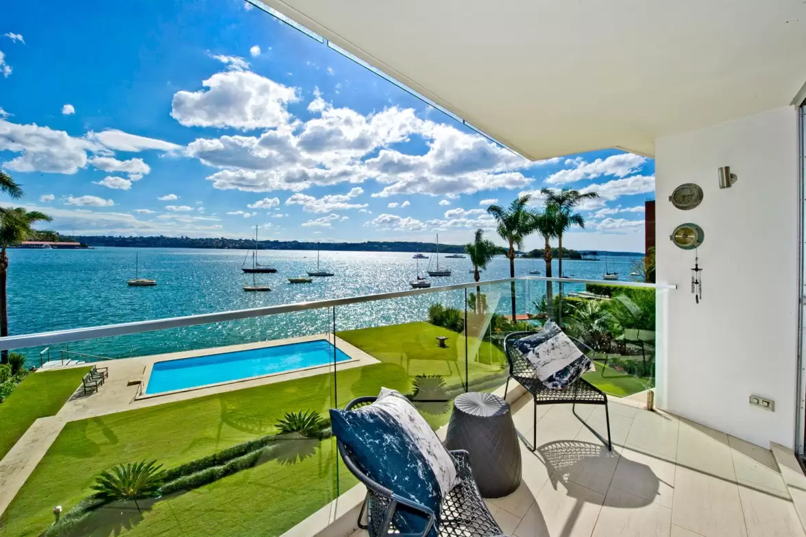 3A/73 Yarranabbe Road, Darling Point Sold by Sydney Sotheby's International Realty - image 5