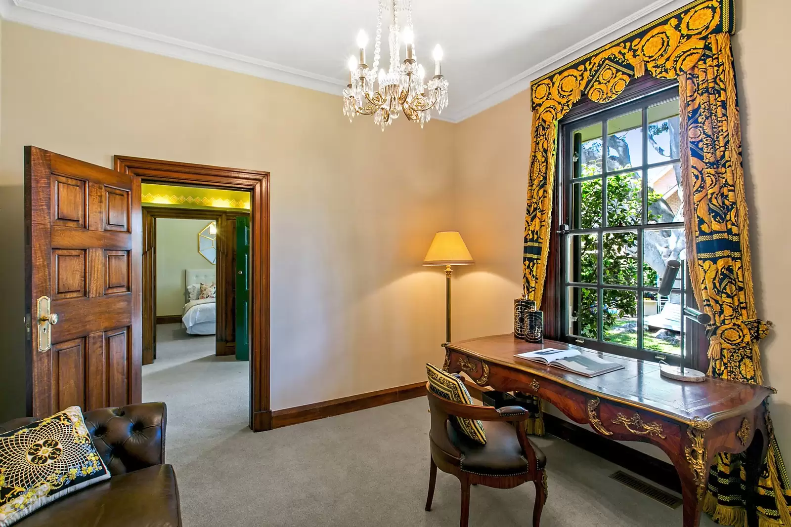 8 Albert Street, Edgecliff Sold by Sydney Sotheby's International Realty - image 14