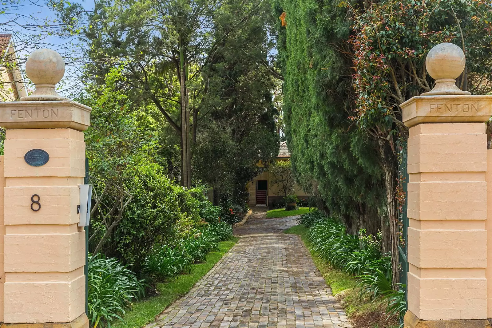 8 Albert Street, Edgecliff Sold by Sydney Sotheby's International Realty - image 3