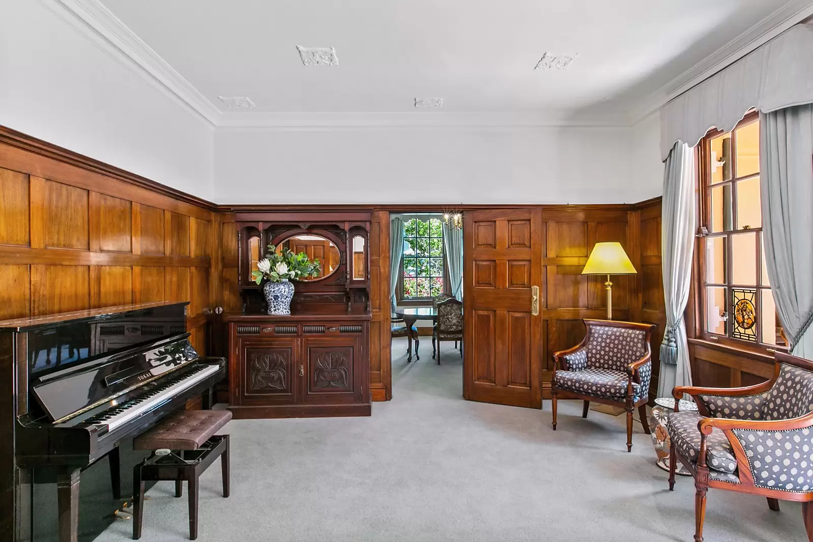 8 Albert Street, Edgecliff Sold by Sydney Sotheby's International Realty - image 1