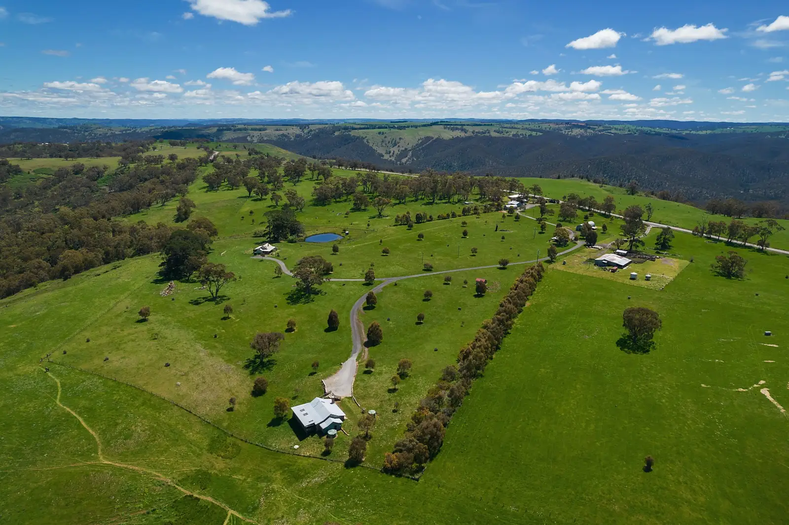 'Tanjenong' Taralga Road, Taralga Sold by Sydney Sotheby's International Realty - image 2