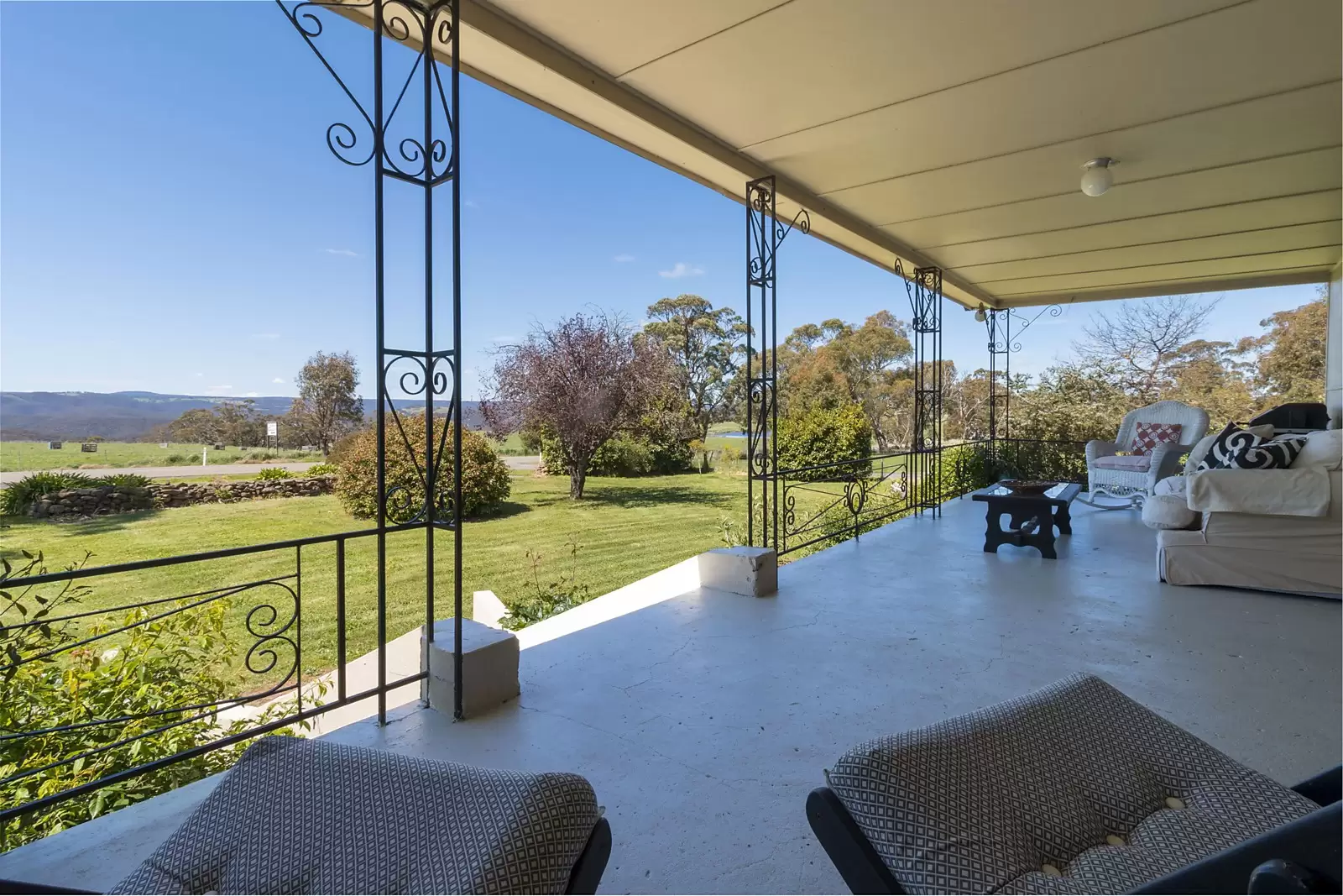 'Tanjenong' Taralga Road, Taralga Sold by Sydney Sotheby's International Realty - image 9