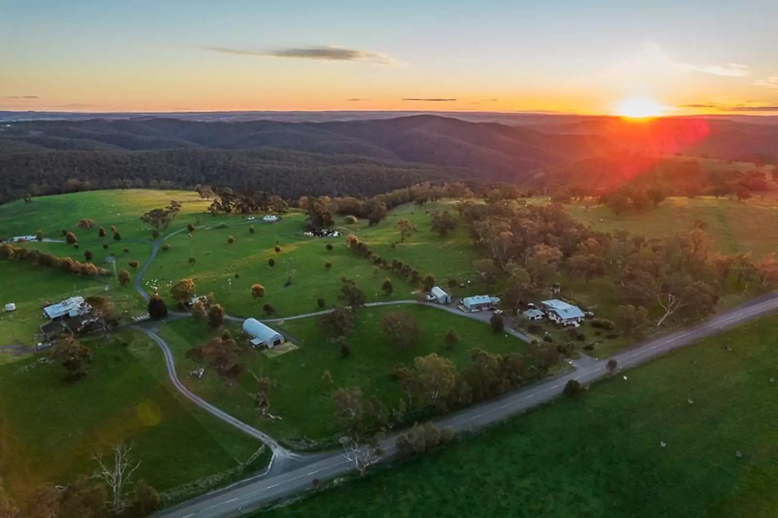 'Tanjenong' Taralga Road, Taralga Sold by Sydney Sotheby's International Realty - image 22