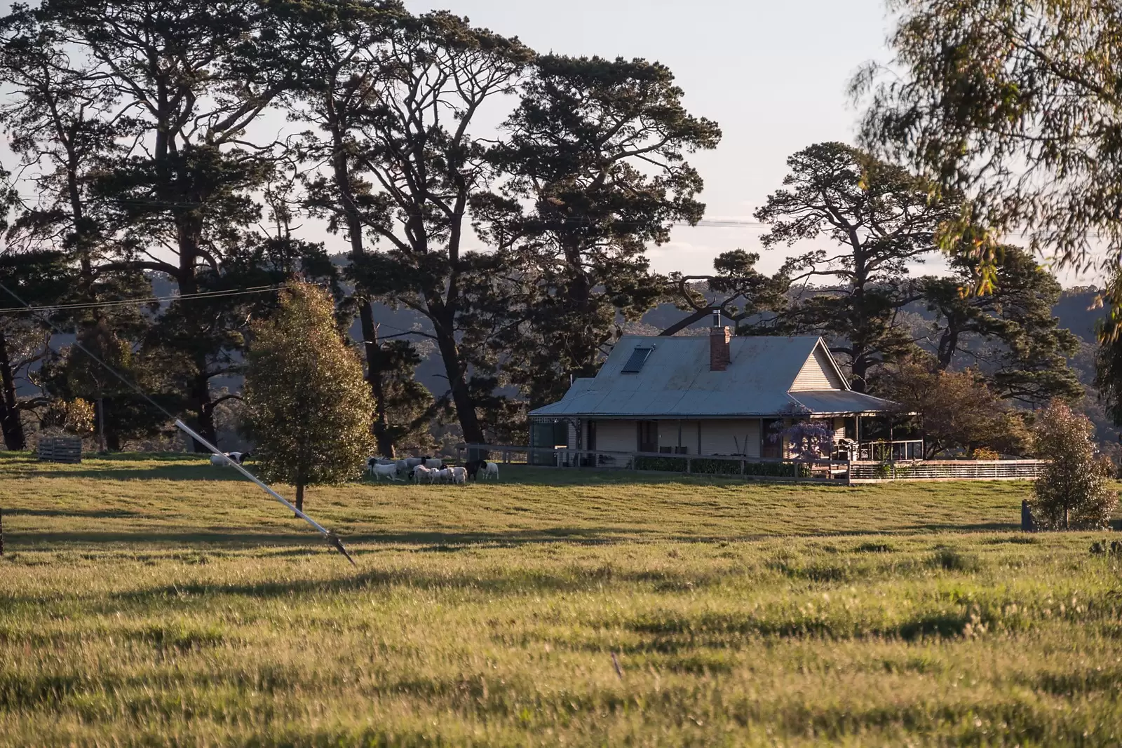 'Tanjenong' Taralga Road, Taralga Sold by Sydney Sotheby's International Realty - image 19