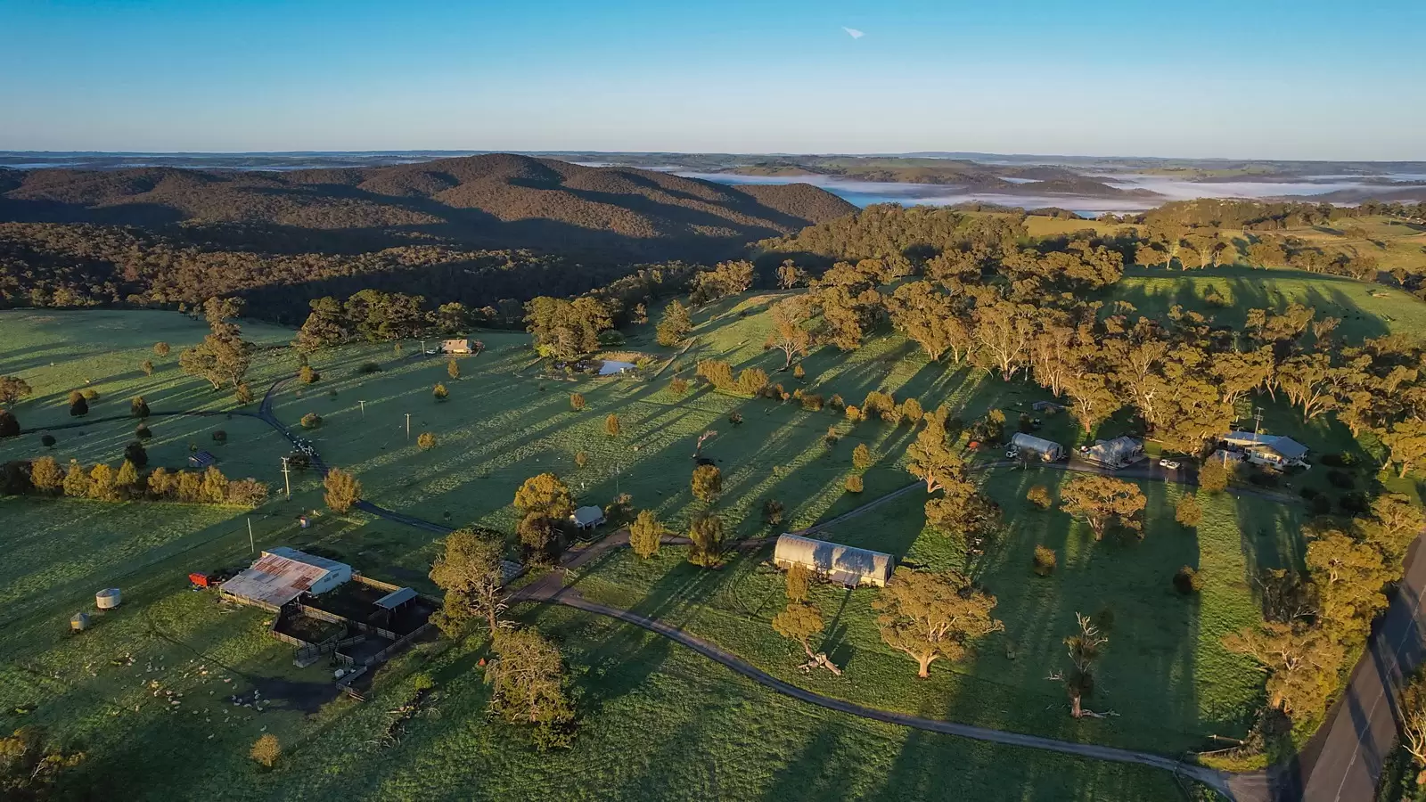 'Tanjenong' Taralga Road, Taralga Sold by Sydney Sotheby's International Realty - image 4