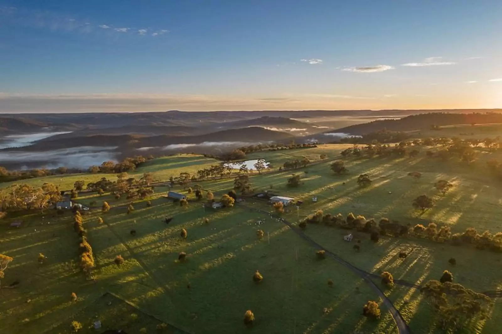 'Tanjenong' Taralga Road, Taralga Sold by Sydney Sotheby's International Realty - image 3