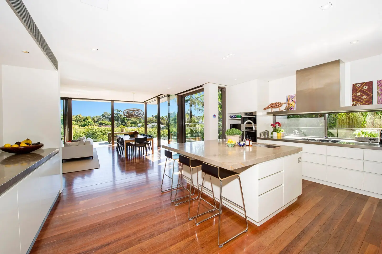 6 The Crescent, Vaucluse Sold by Sydney Sotheby's International Realty - image 3