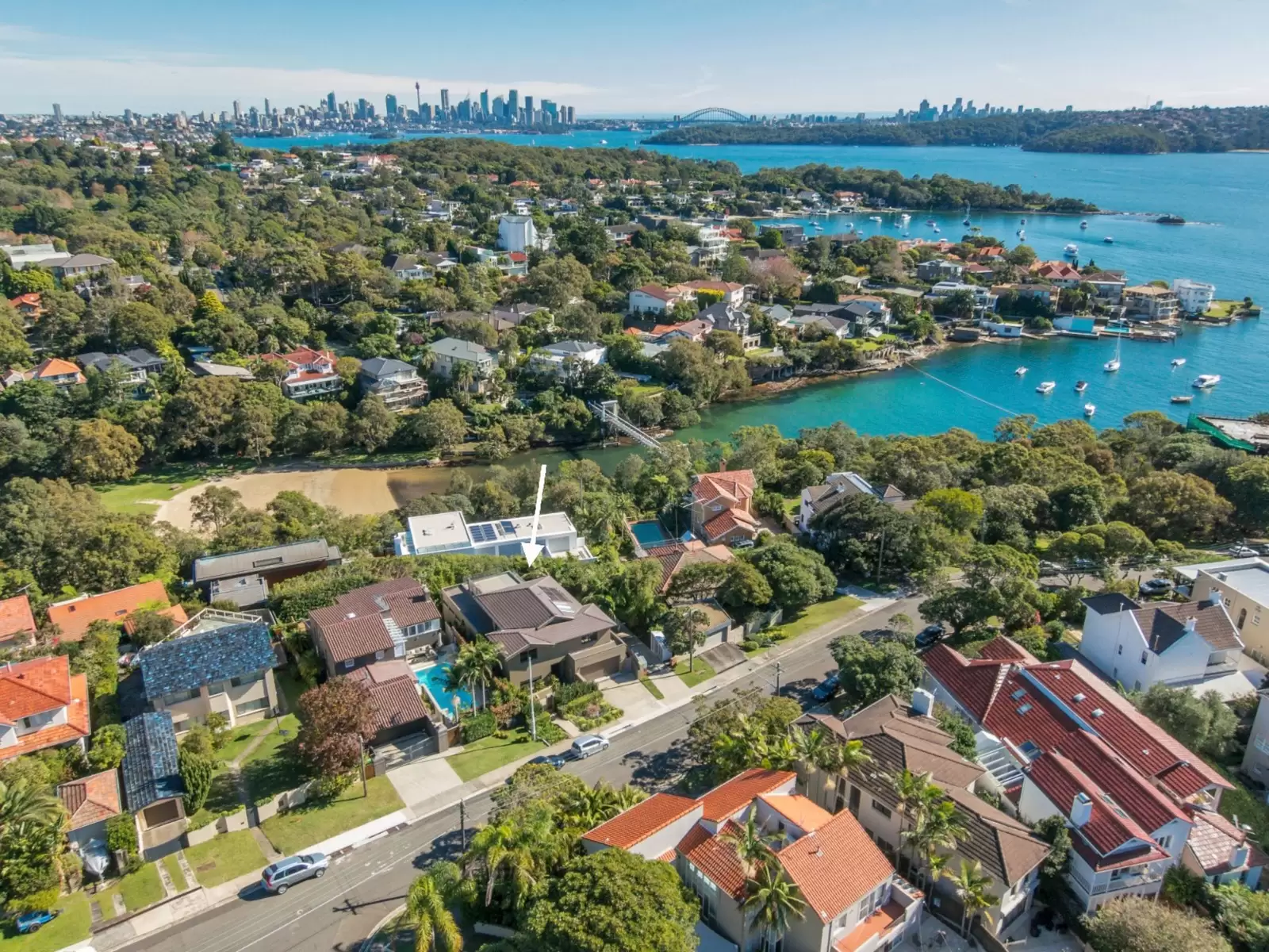 6 The Crescent, Vaucluse Sold by Sydney Sotheby's International Realty - image 11