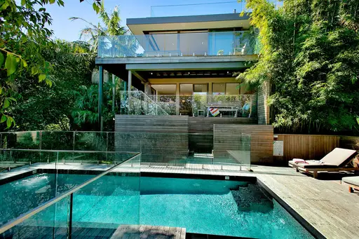 6 The Crescent, Vaucluse Sold by Sydney Sotheby's International Realty