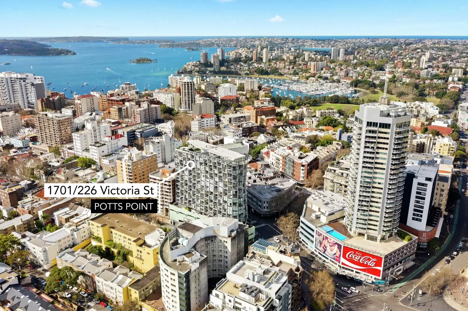 1701/226 Victoria Street, Potts Point Leased by Sydney Sotheby's International Realty - image 17