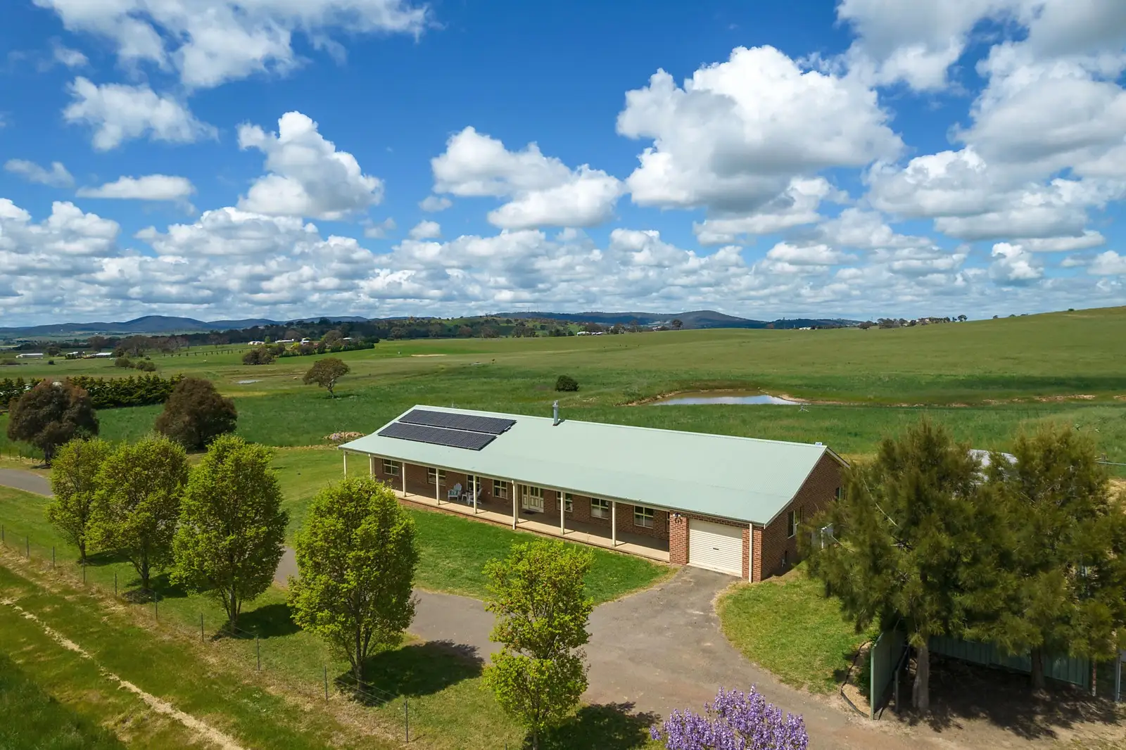 155 Middle Arm Road, Goulburn Sold by Sydney Sotheby's International Realty - image 2