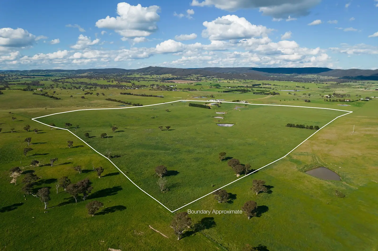 Photo #1: 155 Middle Arm Road, Goulburn - Sold by Sydney Sotheby's International Realty