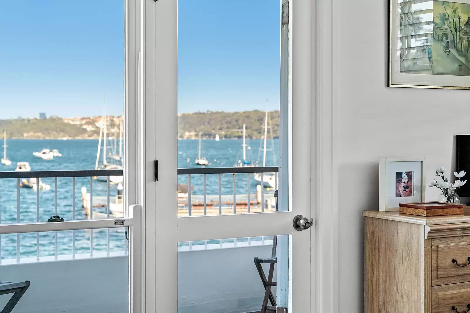 Photo #16: 5 Marine Parade, Watsons Bay - Sold by Sydney Sotheby's International Realty