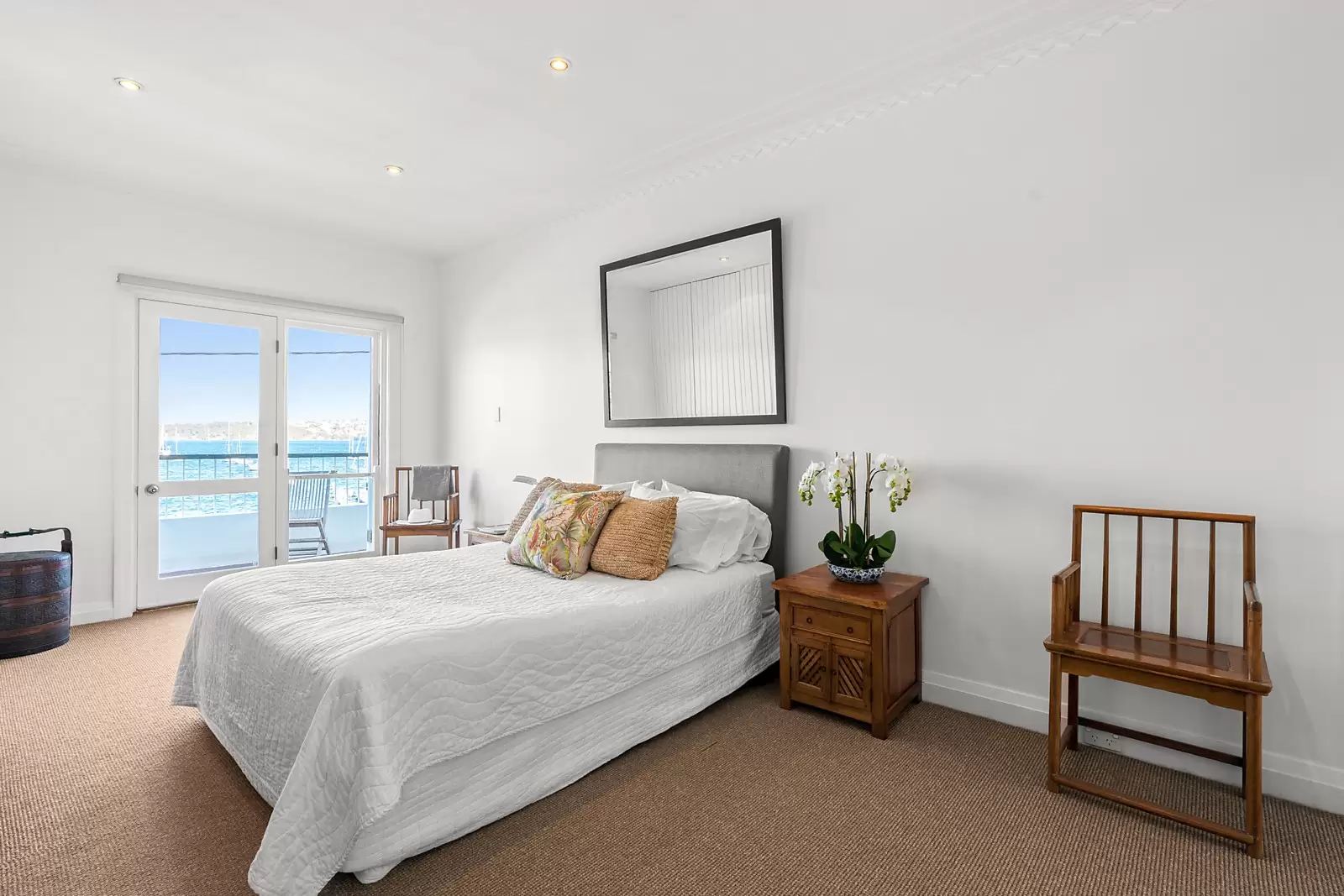Photo #15: 5 Marine Parade, Watsons Bay - Sold by Sydney Sotheby's International Realty