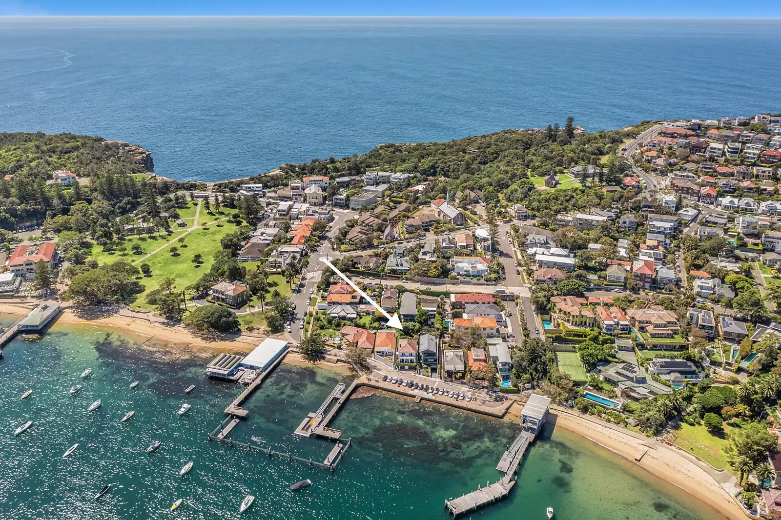 5 Marine Parade, Watsons Bay Sold by Sydney Sotheby's International Realty - image 25