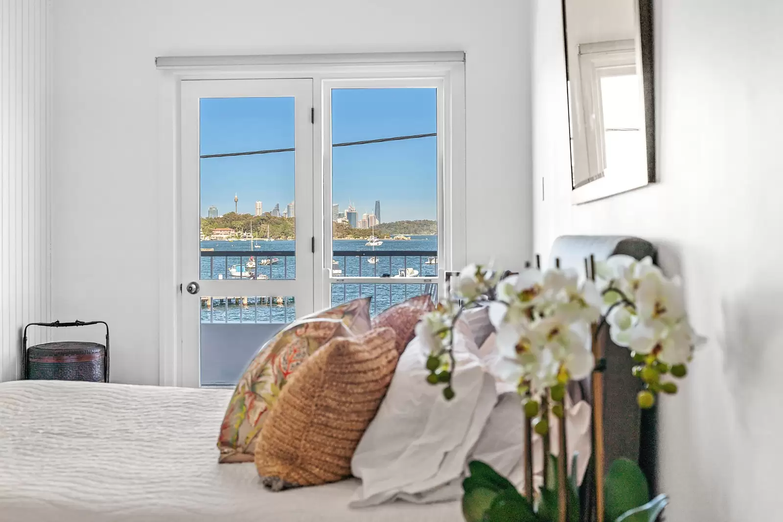 Photo #17: 5 Marine Parade, Watsons Bay - Sold by Sydney Sotheby's International Realty