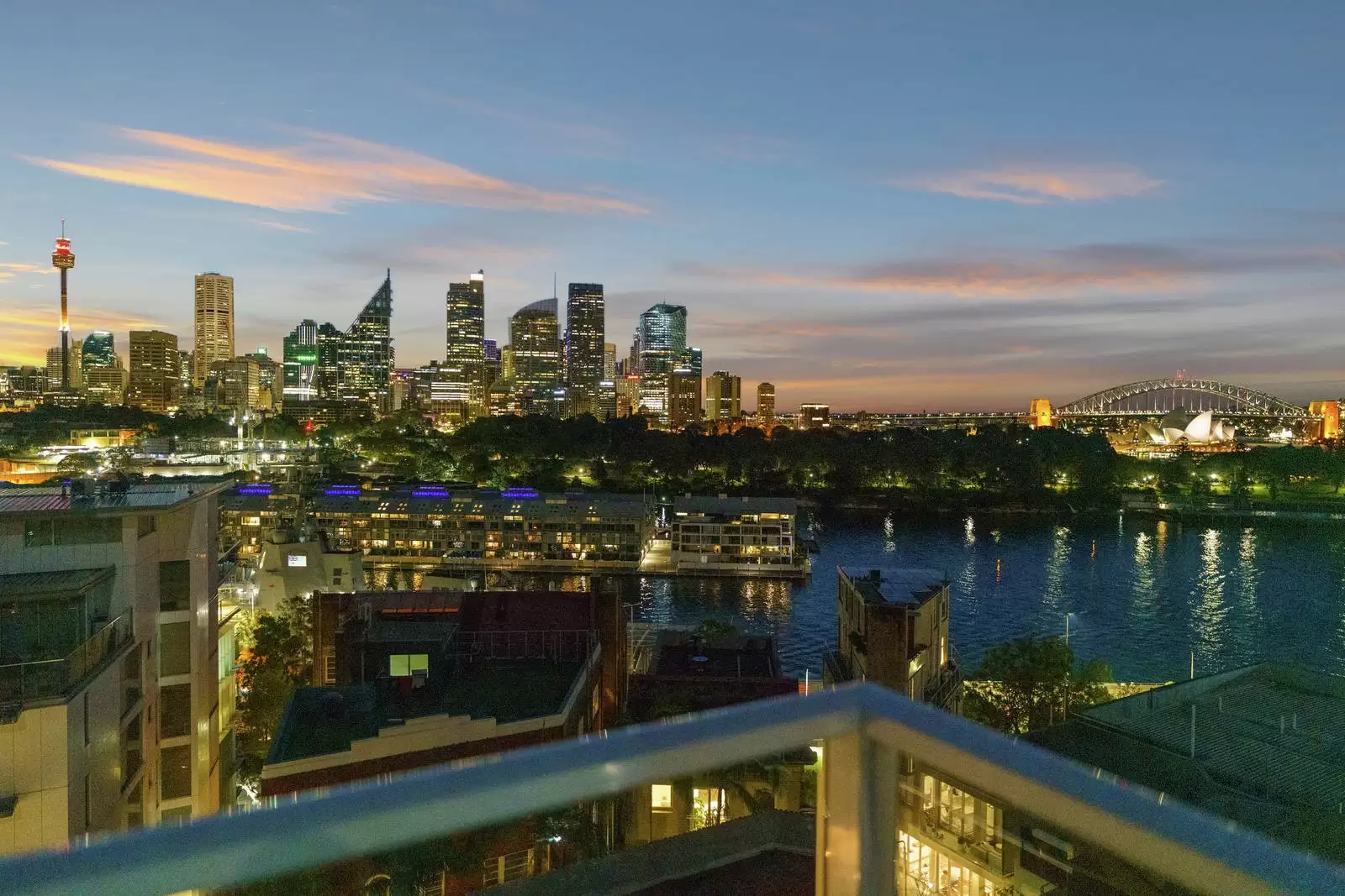 Potts Point Leased by Sydney Sotheby's International Realty - image 11