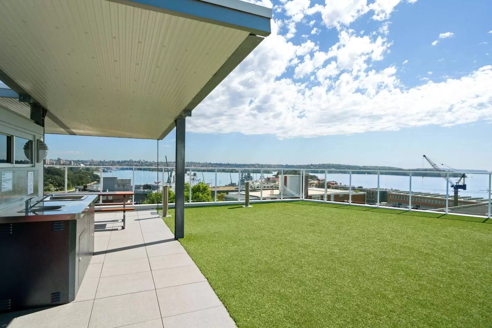 Potts Point Leased by Sydney Sotheby's International Realty - image 9