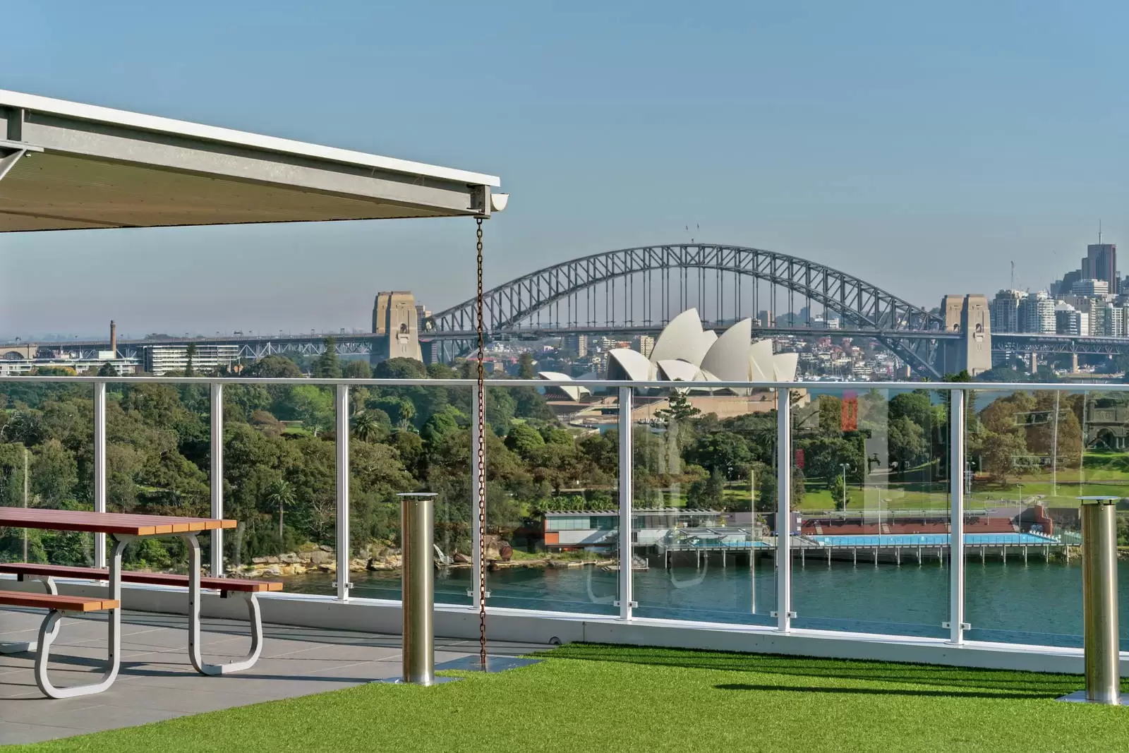 Potts Point Leased by Sydney Sotheby's International Realty - image 7