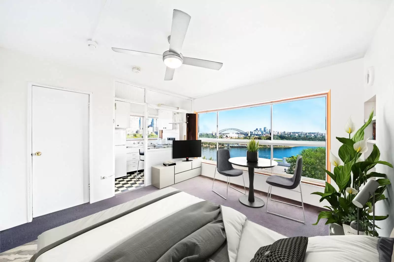 Potts Point Leased by Sydney Sotheby's International Realty - image 3