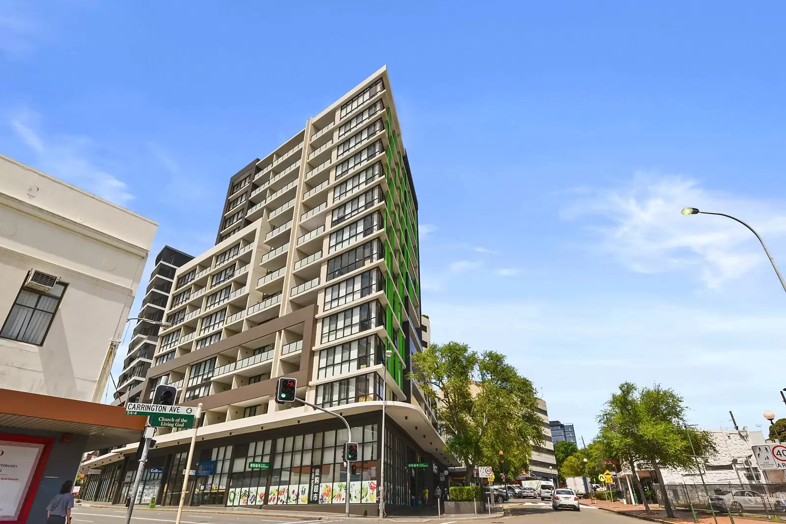 Photo #7: 1001/380 Forest Road, Hurstville - Sold by Sydney Sotheby's International Realty
