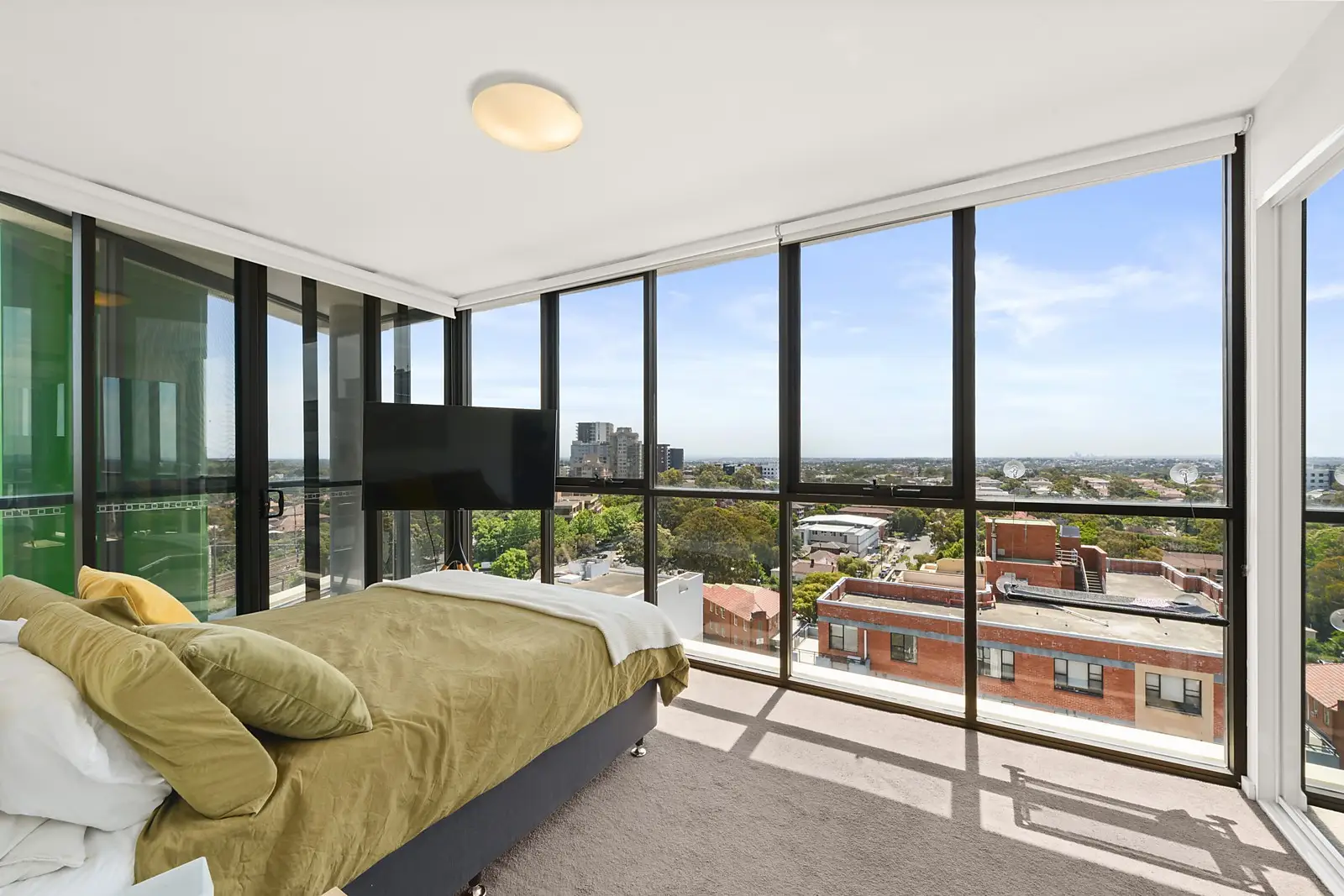 Photo #1: 1001/380 Forest Road, Hurstville - Sold by Sydney Sotheby's International Realty