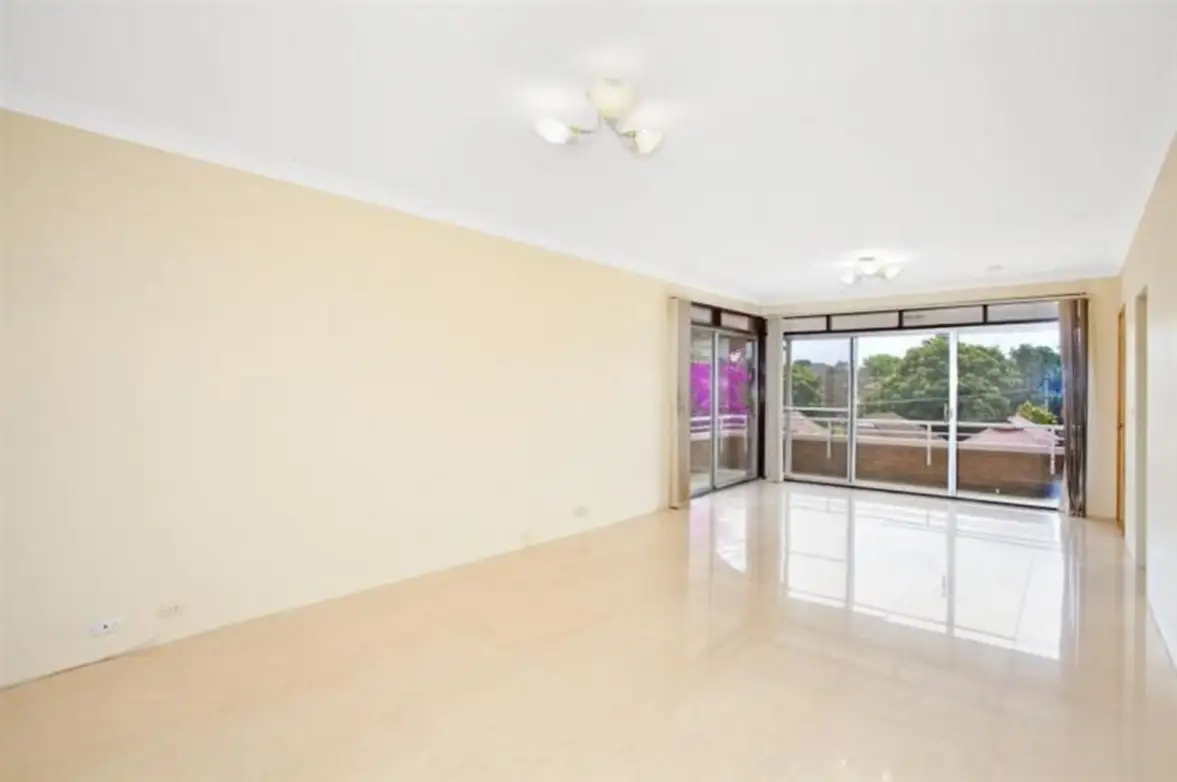 7/31 Churchill Avenue, Strathfield Leased by Sydney Sotheby's International Realty - image 2
