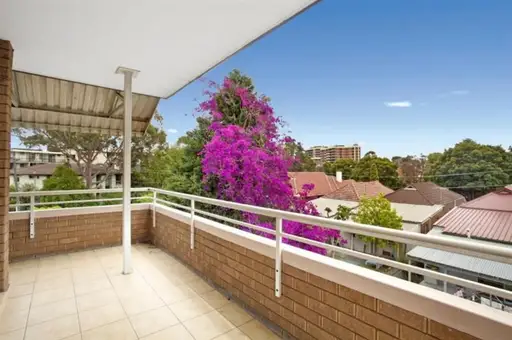 7/31 Churchill Avenue, Strathfield Leased by Sydney Sotheby's International Realty