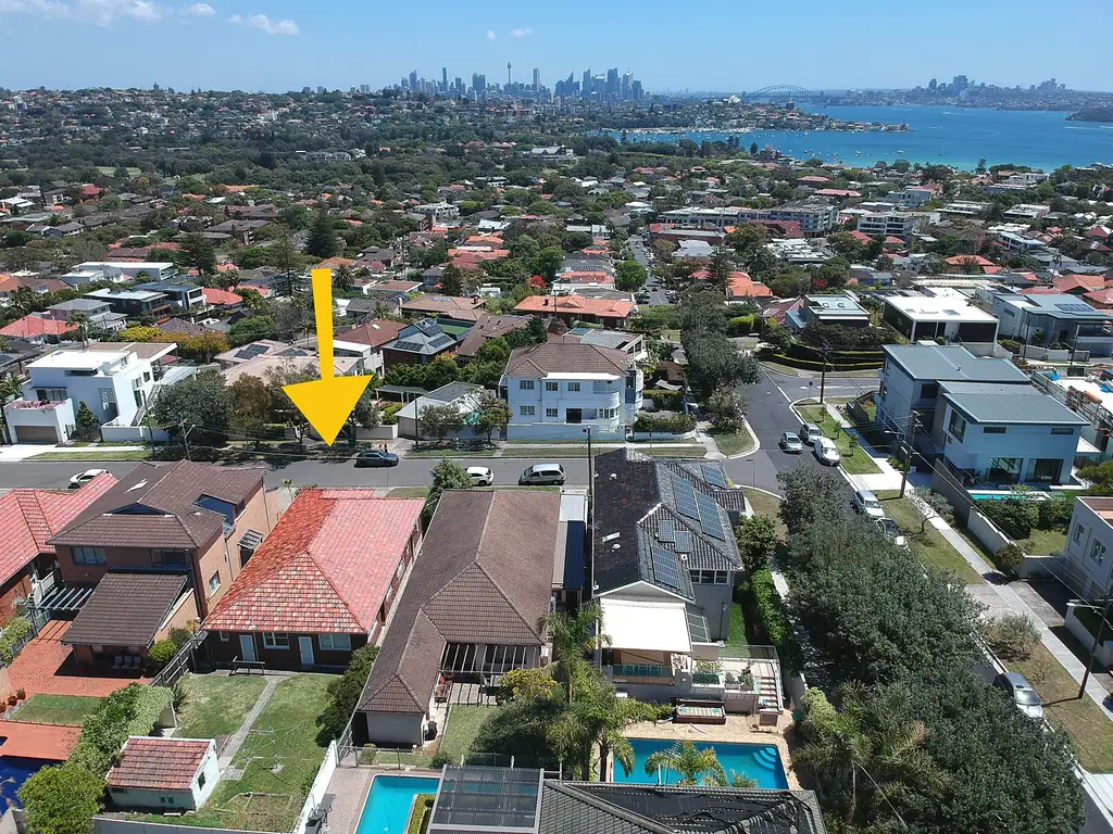 97 Hardy Street, Dover Heights Sold by Sydney Sotheby's International Realty