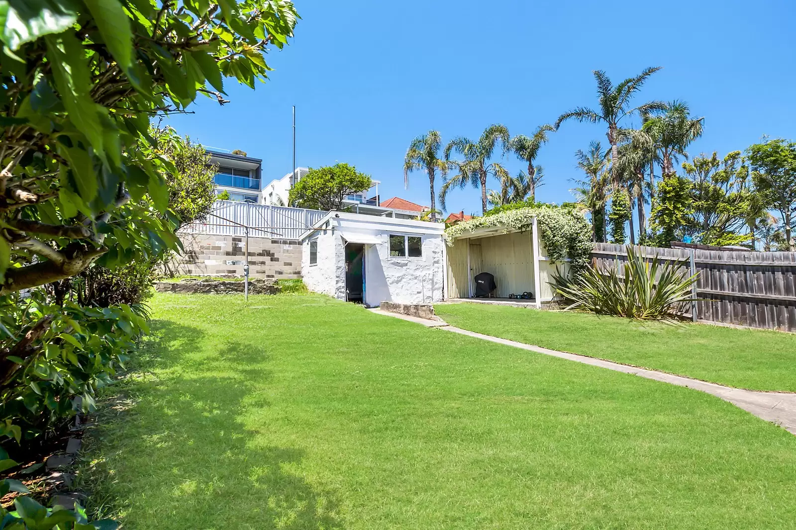 97 Hardy Street, Dover Heights Sold by Sydney Sotheby's International Realty - image 1