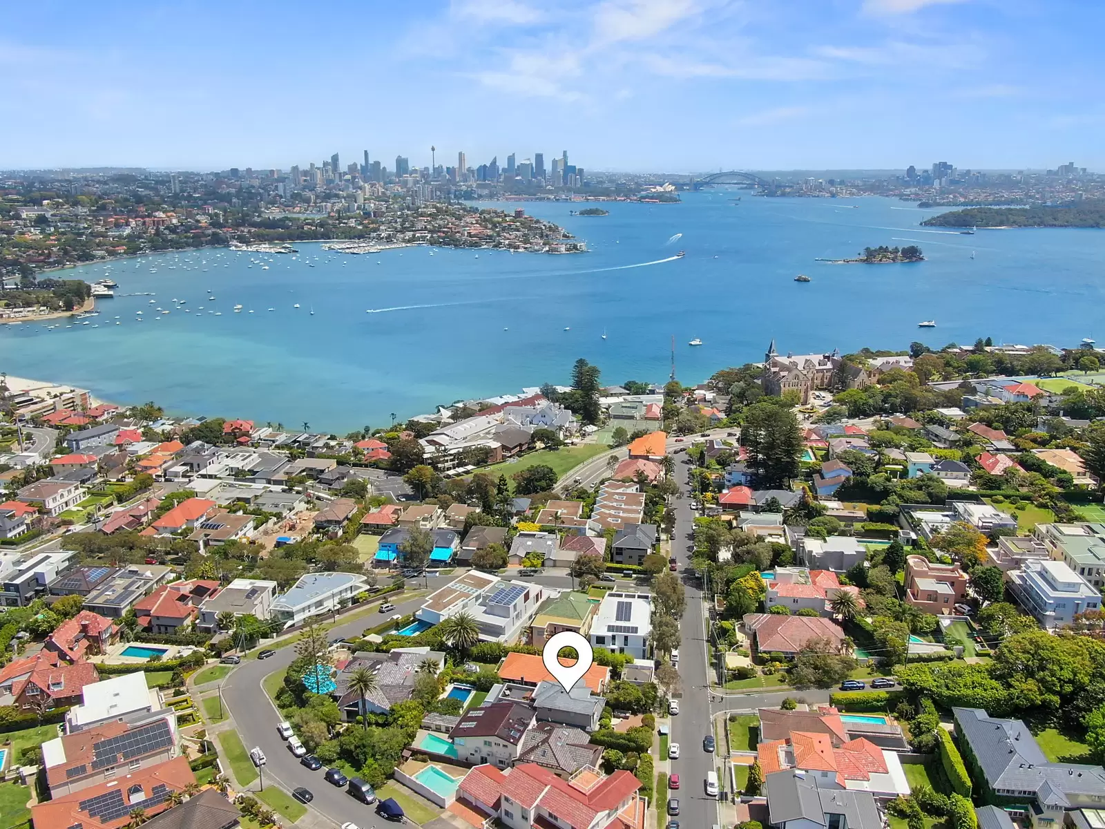 40 Towns Road, Vaucluse Sold by Sydney Sotheby's International Realty - image 18
