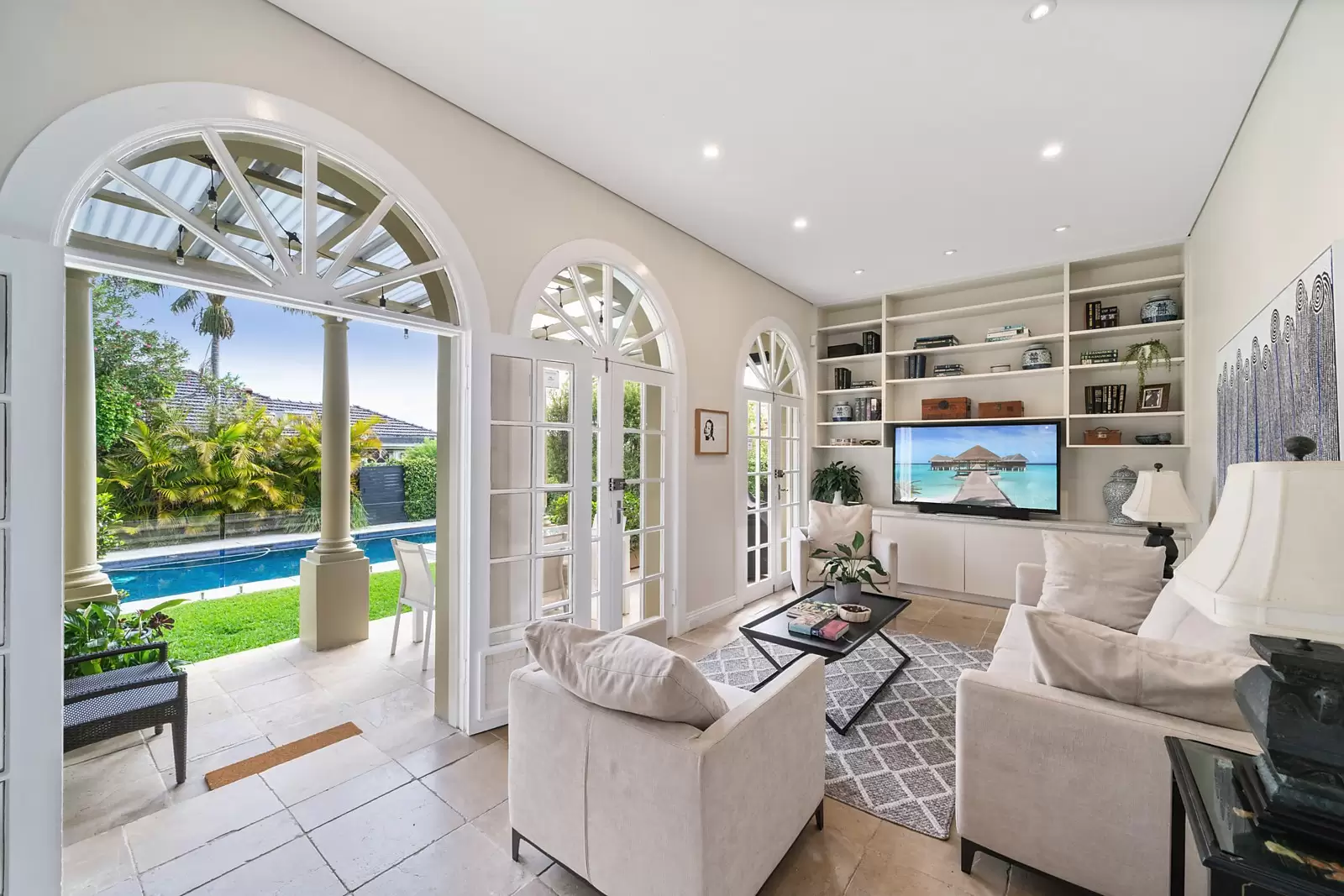 40 Towns Road, Vaucluse Sold by Sydney Sotheby's International Realty - image 7