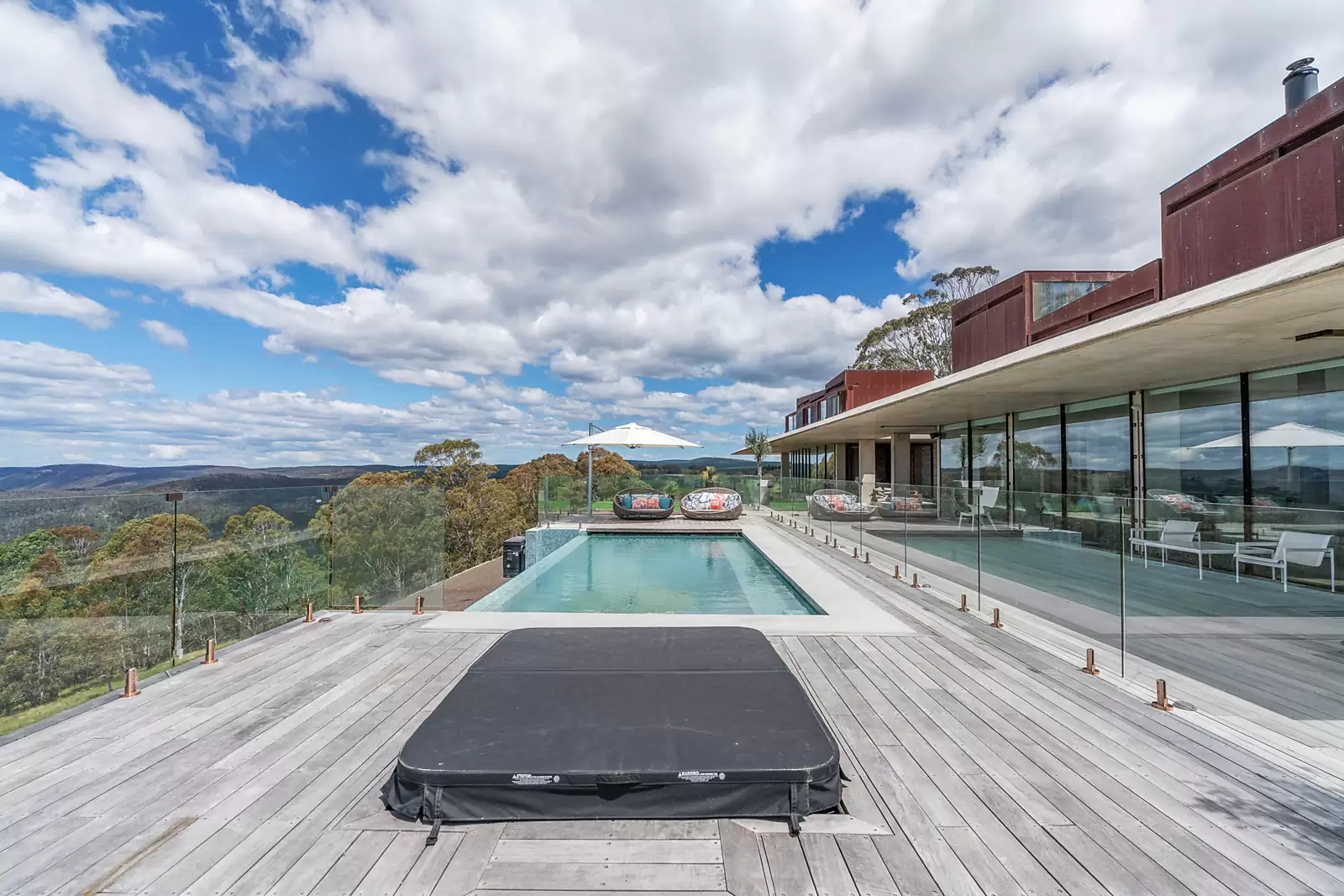2493 Jenolan Caves Road, Hampton For Sale by Sydney Sotheby's International Realty - image 1