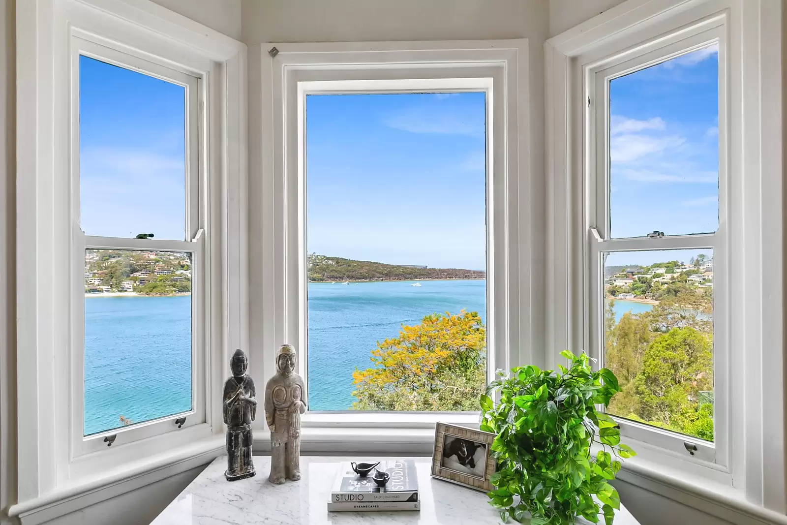 Photo #13: 51 Parriwi Road, Mosman - Sold by Sydney Sotheby's International Realty