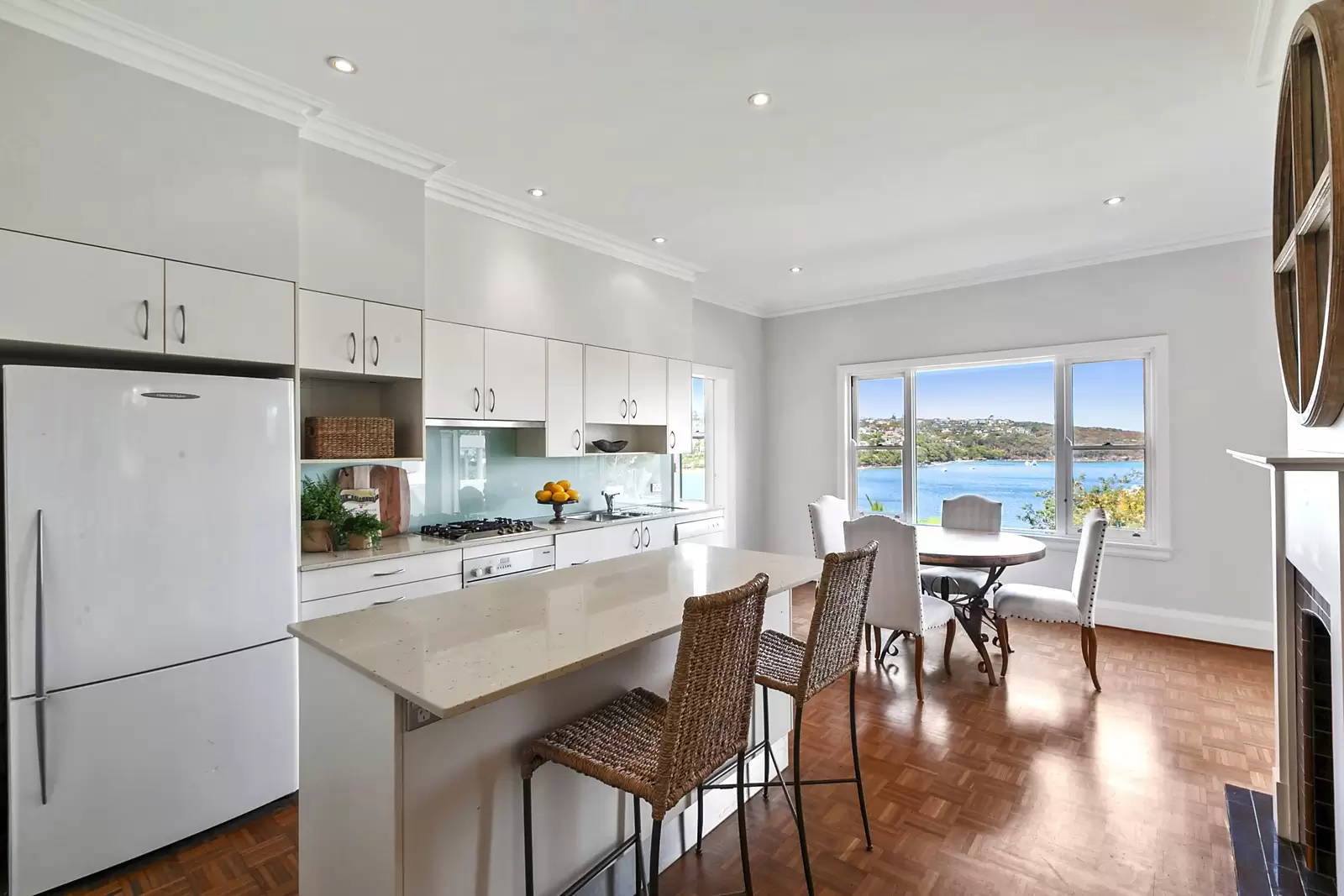 Photo #15: 51 Parriwi Road, Mosman - Sold by Sydney Sotheby's International Realty