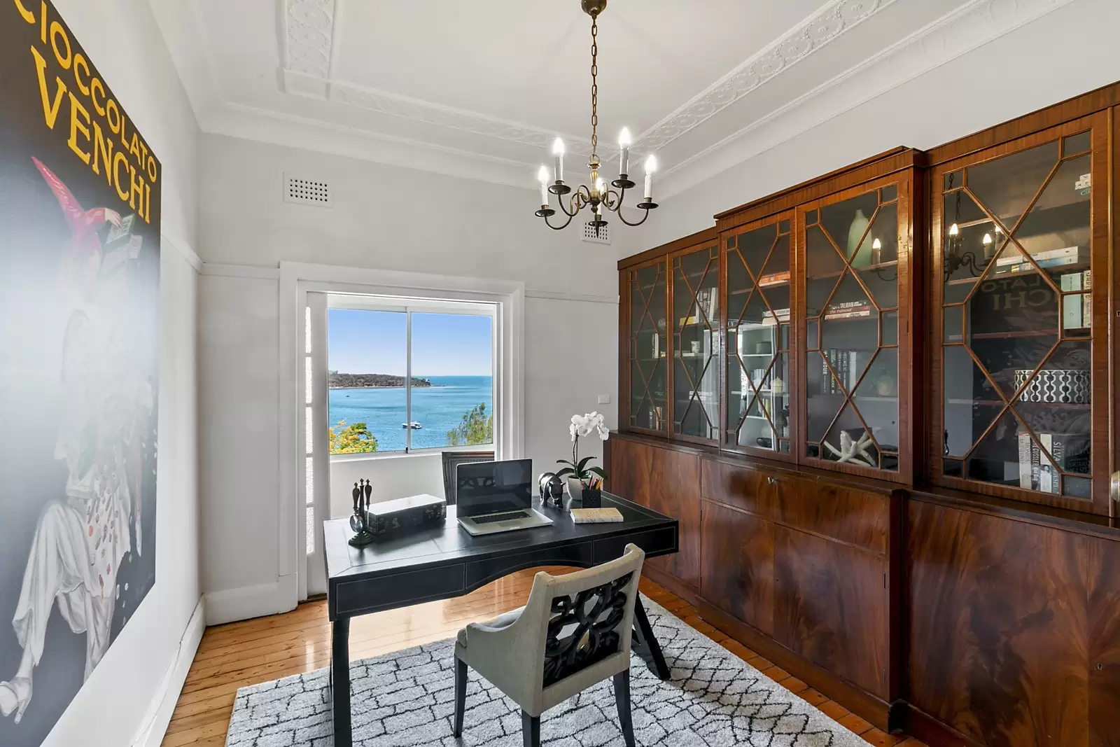 51 Parriwi Road, Mosman Sold by Sydney Sotheby's International Realty - image 20