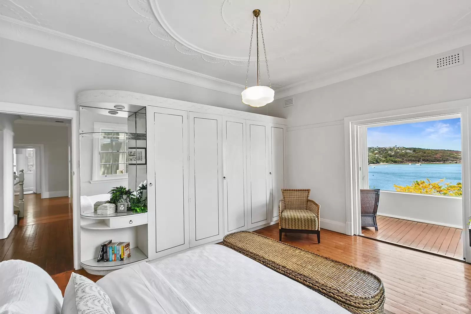 Photo #19: 51 Parriwi Road, Mosman - Sold by Sydney Sotheby's International Realty