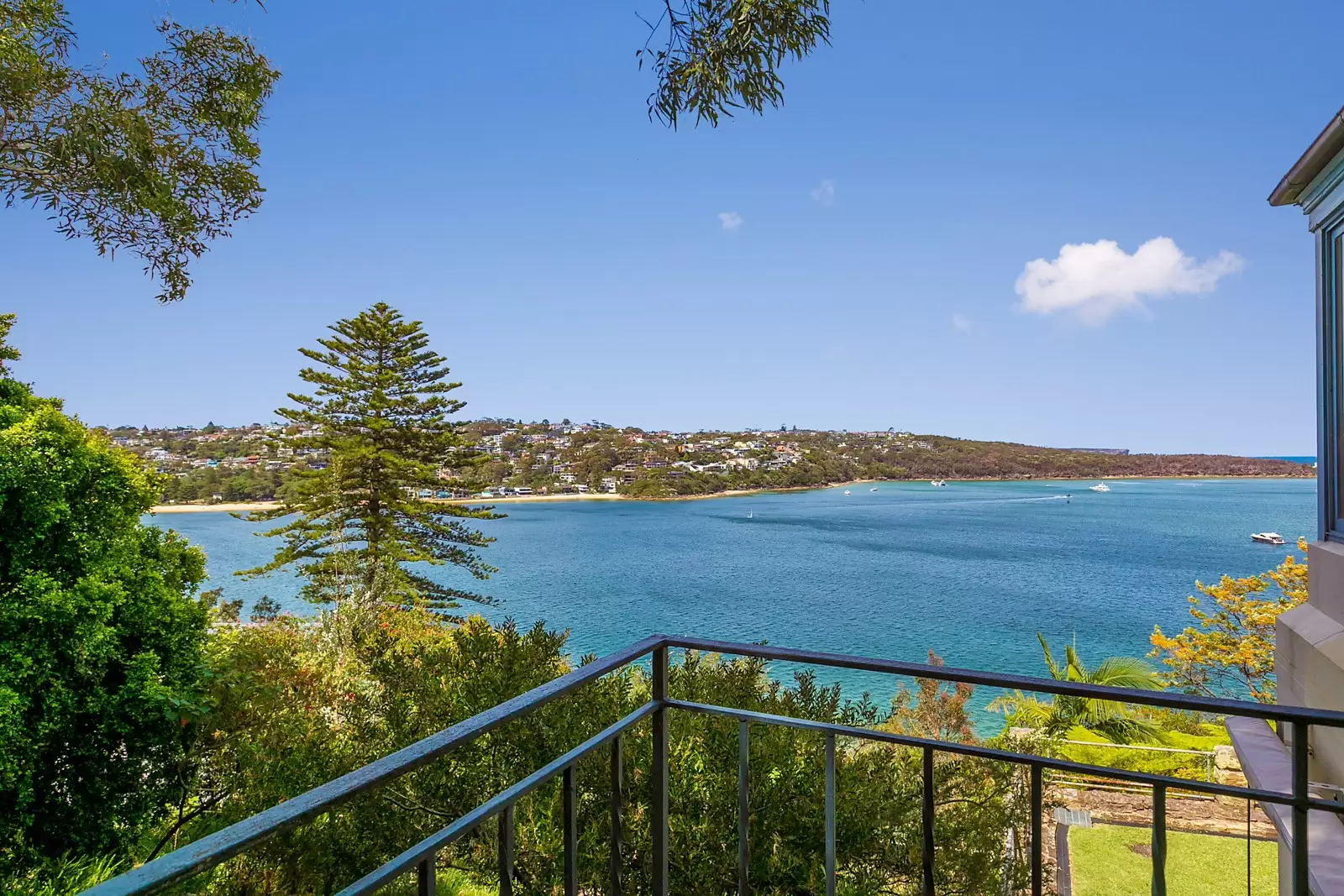 Photo #6: 51 Parriwi Road, Mosman - Sold by Sydney Sotheby's International Realty