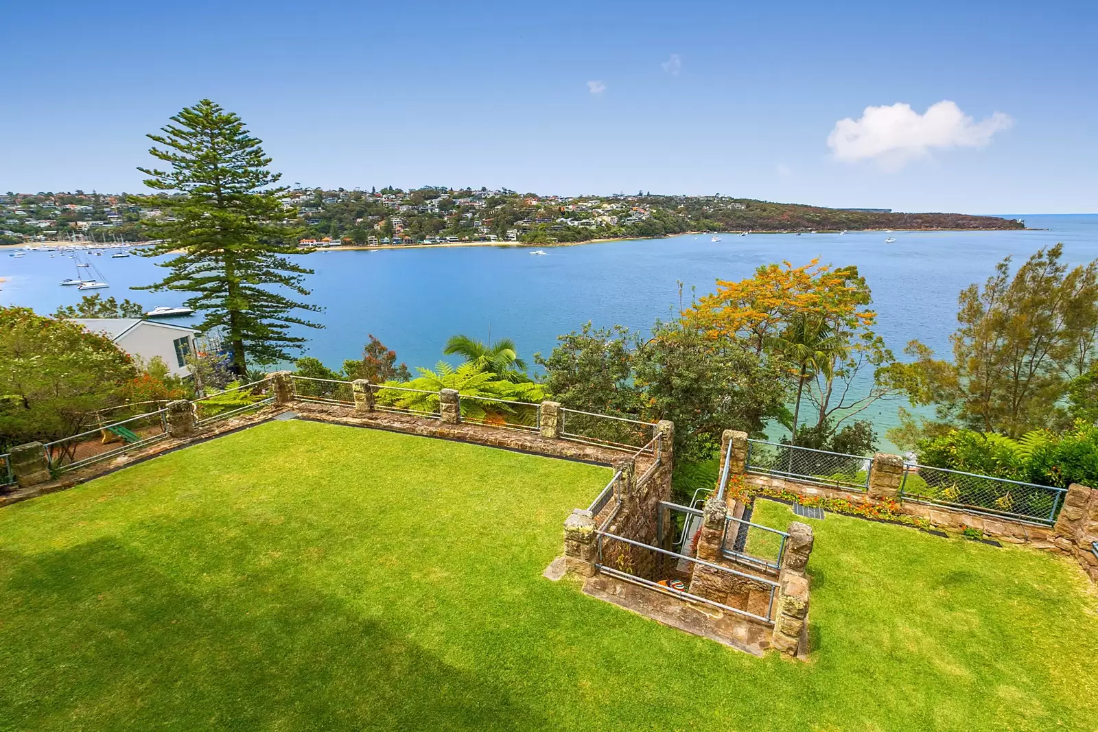 51 Parriwi Road, Mosman Sold by Sydney Sotheby's International Realty - image 1