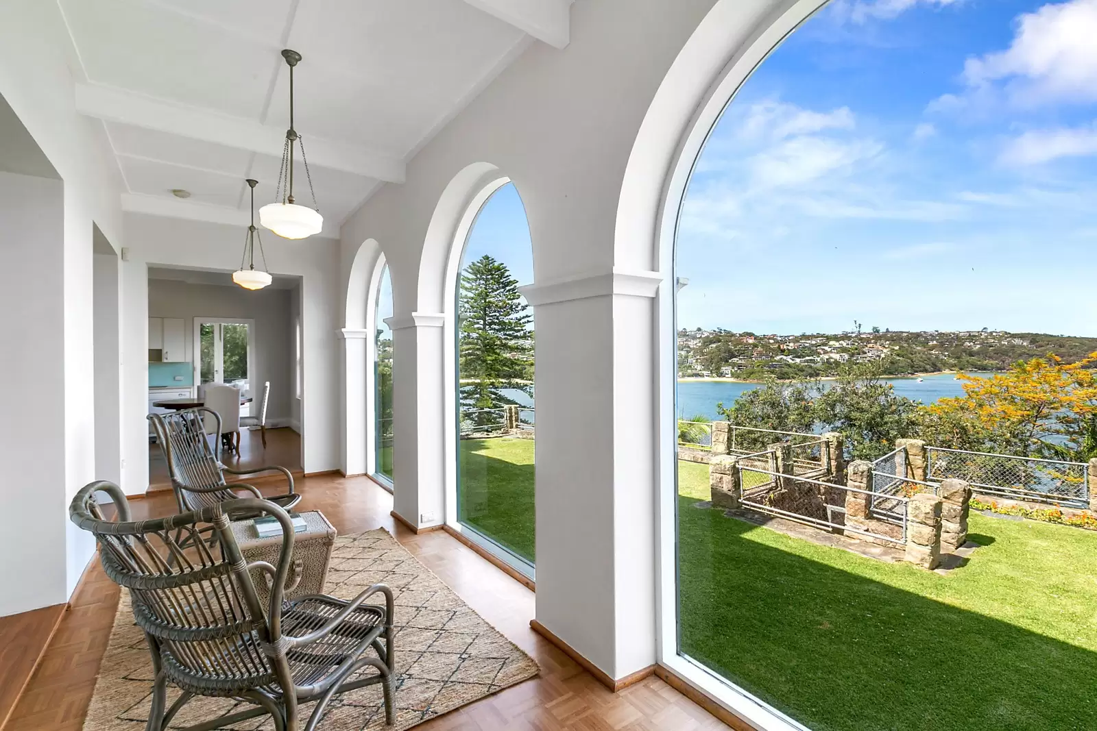 51 Parriwi Road, Mosman Sold by Sydney Sotheby's International Realty - image 9
