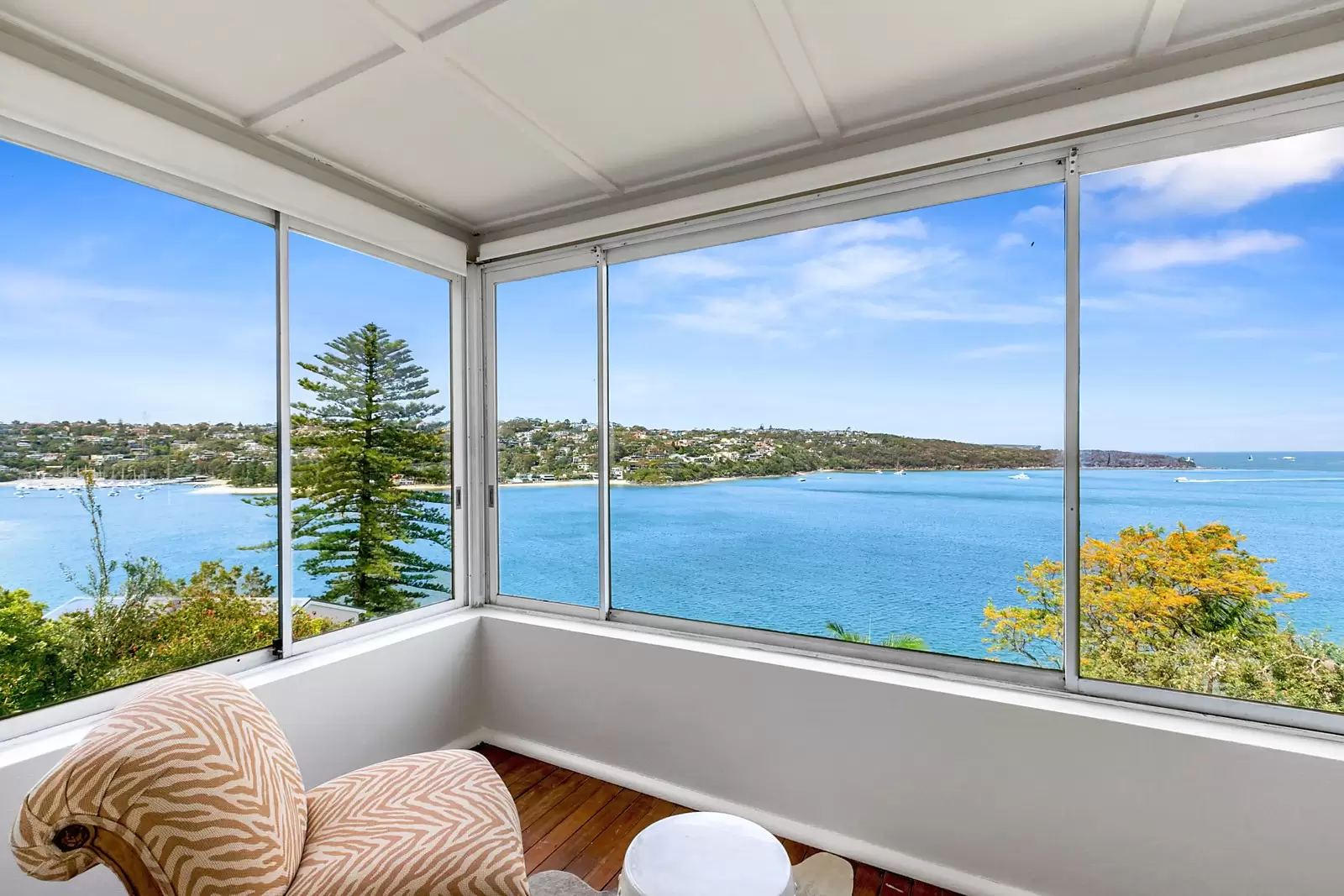 Photo #12: 51 Parriwi Road, Mosman - Sold by Sydney Sotheby's International Realty