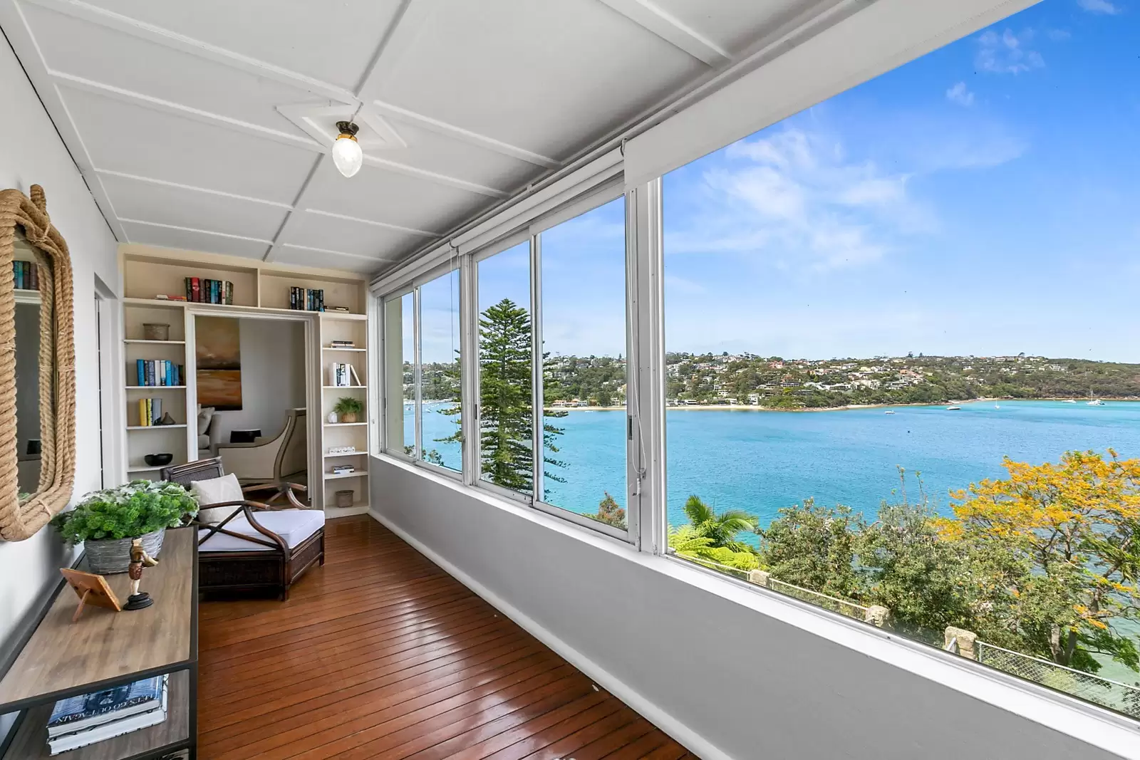 51 Parriwi Road, Mosman Sold by Sydney Sotheby's International Realty - image 1