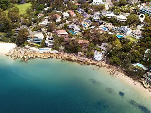 51 Parriwi Road, Mosman Sold by Sydney Sotheby's International Realty