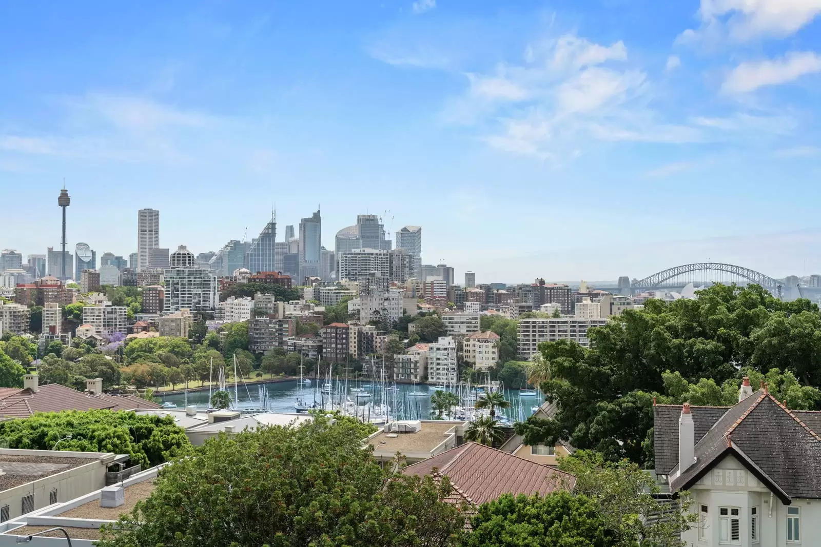 4C/55 Darling Point Road, Darling Point Leased by Sydney Sotheby's International Realty - image 3