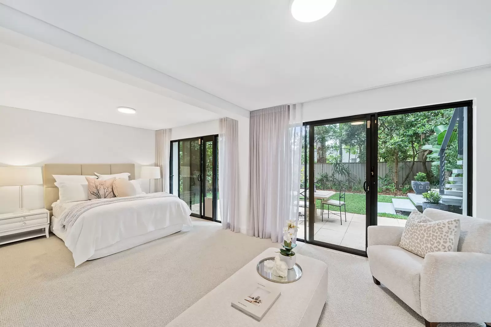 1/1 Blaxland Road, Bellevue Hill Sold by Sydney Sotheby's International Realty - image 9