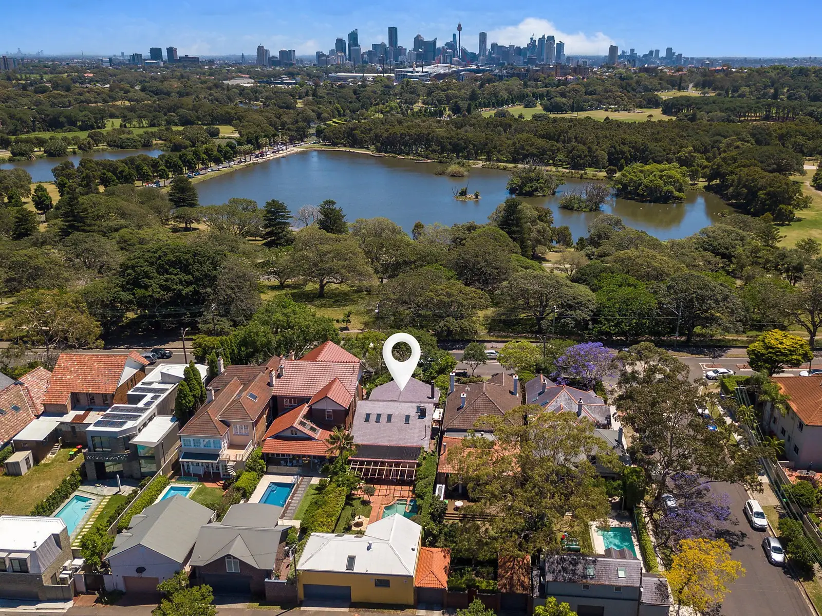 73 Darley Road, Randwick Sold by Sydney Sotheby's International Realty - image 1